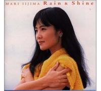 Mari Iijima - Rain & Shine
