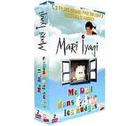 Mari Iyagi + McDull dans les nuages [Francia] [DVD]