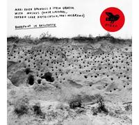 Mari Kvien Brunvoll & Stein Ur - Barefoot In Bryophyte [Vinilo]