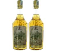 Mari Mayans Hierbas mit Zweig, Familia, Ibiza, Kräuter - 1 x 1 l (Paquete de 2)