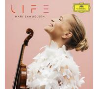 Mari Samuelsen Mari Samuelsen: Life (Vinyl) 12" Album