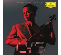 Mari Samuelsen Scoring Berlin Jonathan Stockhammer - LYS [Vinilo]