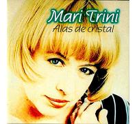 Mari Trini - Alas de cristal