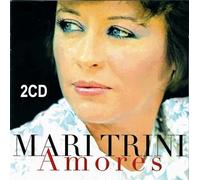 Mari Trini - Amores