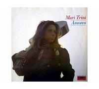 Mari Trini - Amores [Vinyl LP record] [Schallplatte]