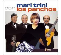 MARI TRINI CON LOS PANCHOS - MARI TRINI CON LOS PANCHOS [Vinilo]