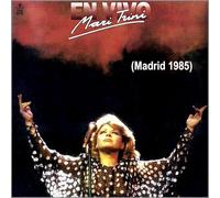 Mari Trini - En Vivo