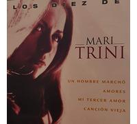 Mari Trini - Los Diez De