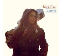 Mari Trini - Mari Trini - Amores (LP + CD) [Vinilo]