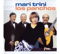 Mari Trini - Mari Trini con Los Panchos