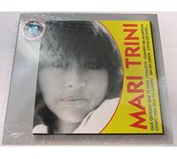 MARI TRINI - POP Y ROCK EN ESPANA-2CD