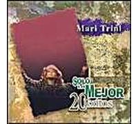 Mari Trini - Solo Lo Mejor: 20 Exitos