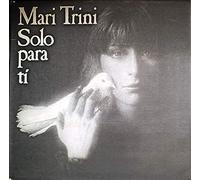 Mari Trini - Solo Para Ti