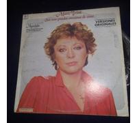 Mari Trini, Sus Mas Grandes Canciones de Amor, Ayudala. Formato LP Vinyl