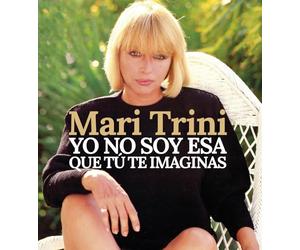 Mari Trini - Yo No Soy Esa Que Tú Te Imaginas (LP) [Vinilo]
