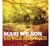 Mari Wilson - Cover Stories