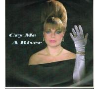 MARI WILSON - Cry Me A River