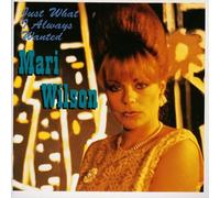 Mari Wilson - Just What I Always Wanted ... Mari Wilson