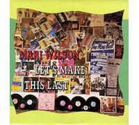 Mari Wilson - Let's Make This Last