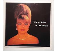 Mari Wilson - Mari Wilson - Cry Me A River - [7"]