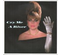 Mari Wilson - Mari Wilson - Cry Me A River - [7"]