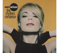 Mari Wilson - Rhythm romance (1991)