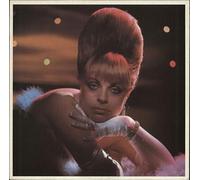 Mari Wilson - SHOWPEOPLE LP (VINYL ALBUM) UK COMPACT 1983