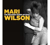 Mari Wilson The Neasden Queen of Soul (CD) Box Set (Importación USA)