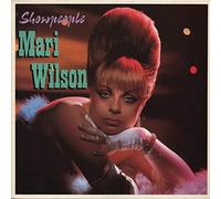 Mari Wilson With Wilsations, The - Showpeople - Metronome - 810 999-1