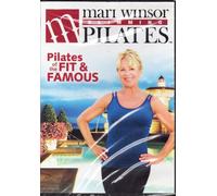Mari Winsor Slimming Pilates: Pilates of the FIT and FAMOUS