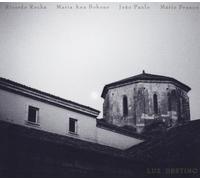 Maria Ana Bobone - Luz Destino:Il Piacere Di Essere Tristi