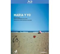 Maria and I (2010) ( María y yo ) ( I Maria ki ego (Maria & I) ) (Blu-Ray)