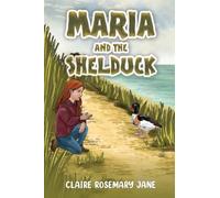 Maria and the Shelduck