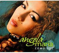 Maria, Angela - Como Soy