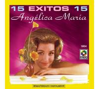 Maria, Angelica - 15 Exitos