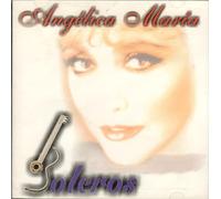 Maria Angelica - Boleros