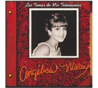 Maria, Angelica - Los Temas De Mis Telenovelas