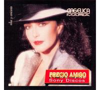 Maria, Angelica - Reina Y Cenicienta