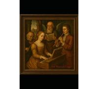 Maria Anna 'Nannerl' Mozart: La Sombra de la Música: Anexo Especial: Ópera completa 'L’Ombra della Musica' (Ensayos Biográficos y Humanistas)