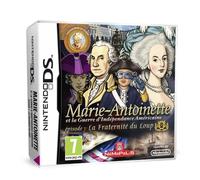Maria Antonia und die Unabhängigkeitskrieg Ameri (Nintendo DS) (Importación USA)