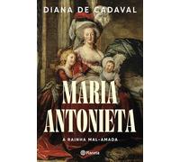 MARIA ANTONIETA