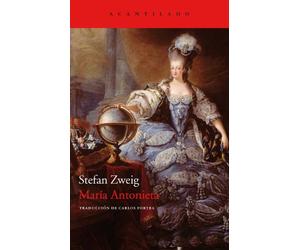 María Antonieta: 241 (Acantilado)