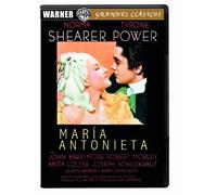 María Antonieta [DVD]