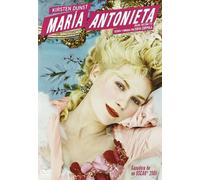 Maria Antonieta [DVD]