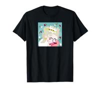 María Antonieta Kawaii Camiseta