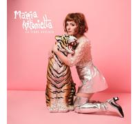Maria Antonieta - La Tigre Libre