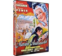 Maria Antonieta (Marie Antoinette)