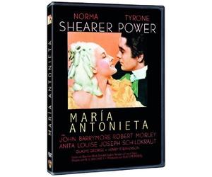 Maria Antonieta / Marie Antoinette