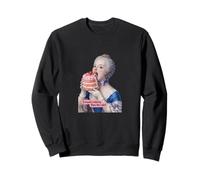 María Antonieta No me arrepiento de Nada. ¡Pasa el Pastel! Sudadera