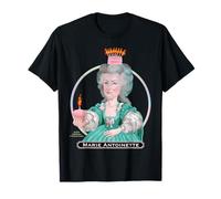 María Antonieta, última Reina de Francia Camiseta